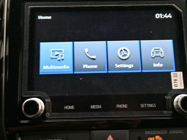 2026 Mitsubishi Outlander Sport 2.0 SE