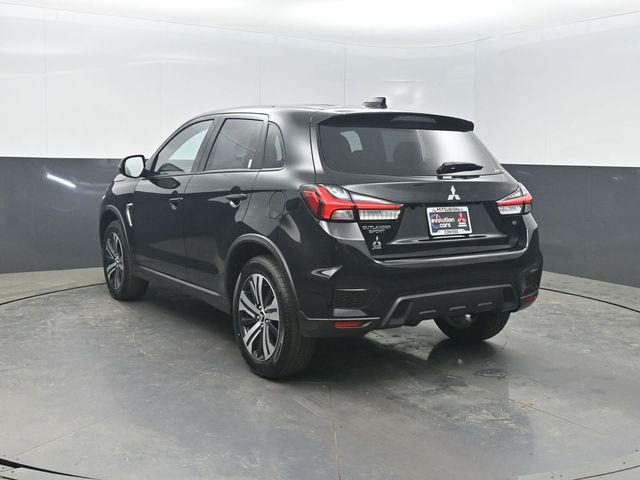 2026 Mitsubishi Outlander Sport 2.0 SE