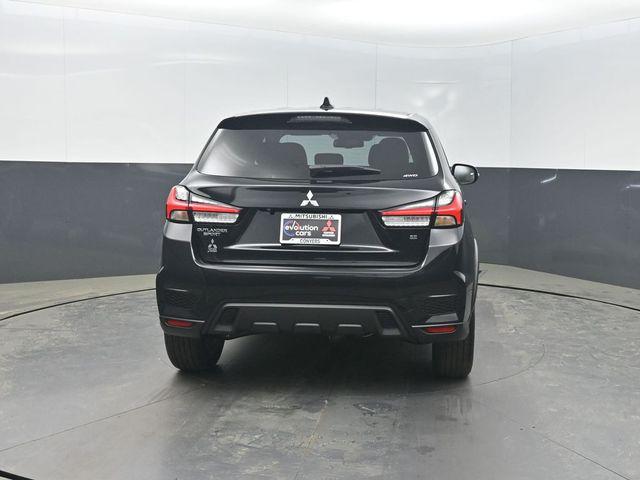 2026 Mitsubishi Outlander Sport 2.0 SE