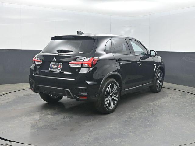 2026 Mitsubishi Outlander Sport 2.0 SE