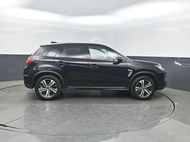 2026 Mitsubishi Outlander Sport 2.0 SE