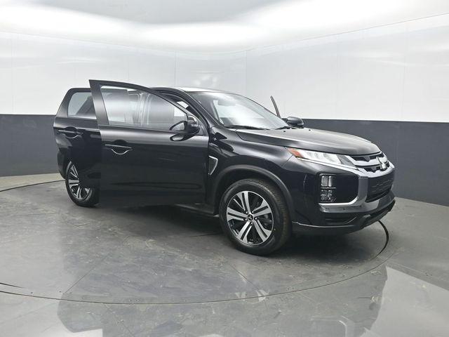 2026 Mitsubishi Outlander Sport 2.0 SE
