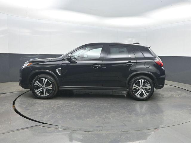 2026 Mitsubishi Outlander Sport 2.0 SE