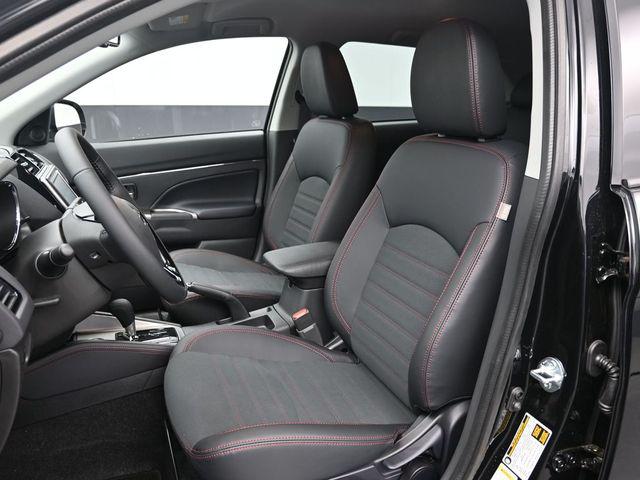 2026 Mitsubishi Outlander Sport 2.0 SE