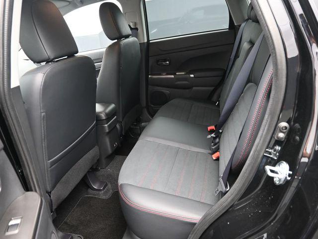 2026 Mitsubishi Outlander Sport 2.0 SE