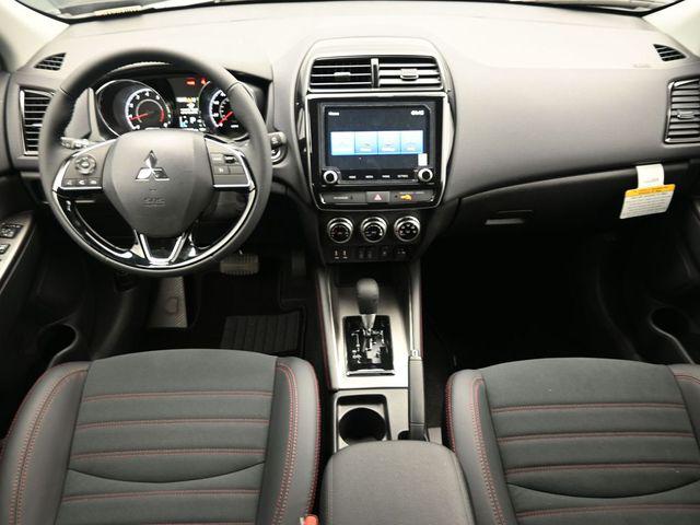 2026 Mitsubishi Outlander Sport 2.0 SE