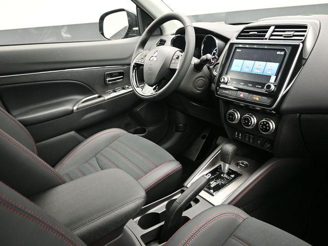 2026 Mitsubishi Outlander Sport 2.0 SE