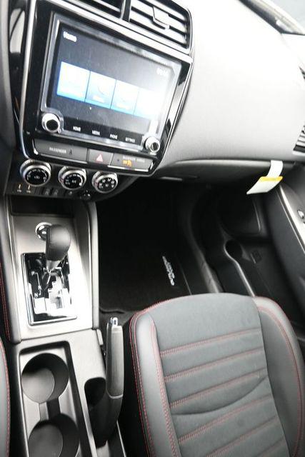 2026 Mitsubishi Outlander Sport 2.0 SE