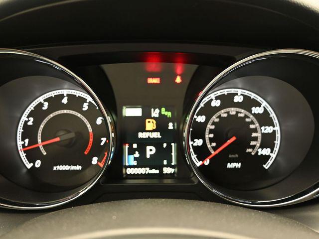 2026 Mitsubishi Outlander Sport 2.0 SE