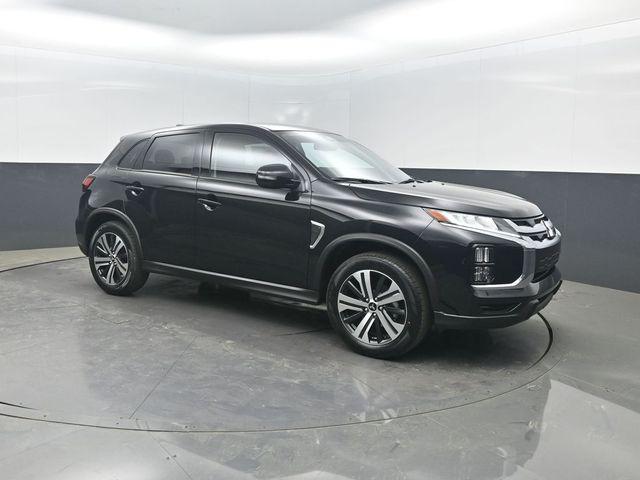 2026 Mitsubishi Outlander Sport 2.0 SE