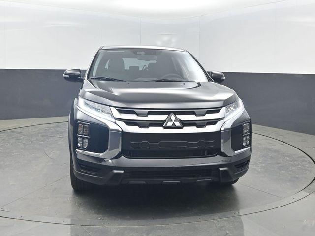 2026 Mitsubishi Outlander Sport 2.0 SE