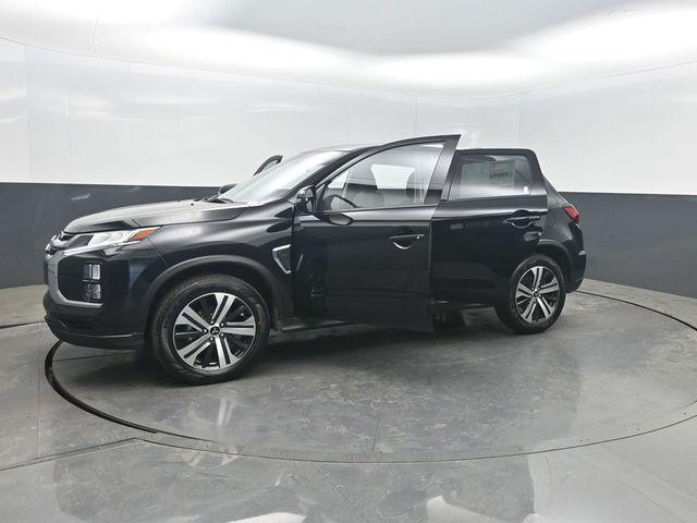 2026 Mitsubishi Outlander Sport 2.0 SE