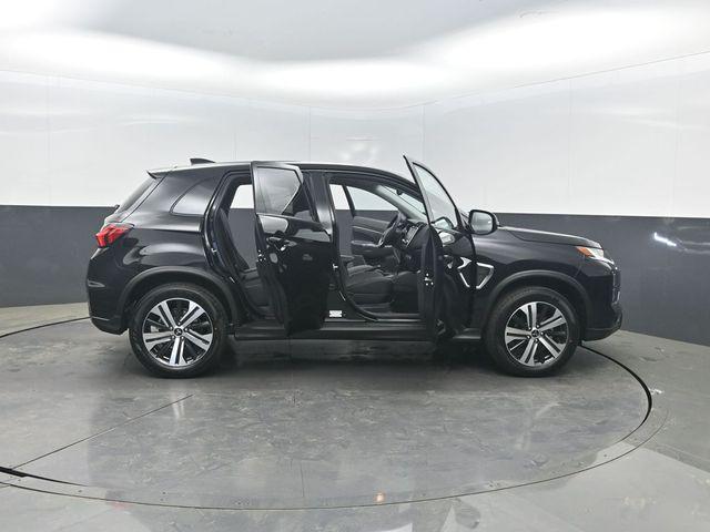 2026 Mitsubishi Outlander Sport 2.0 SE