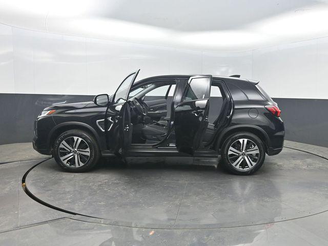 2026 Mitsubishi Outlander Sport 2.0 SE