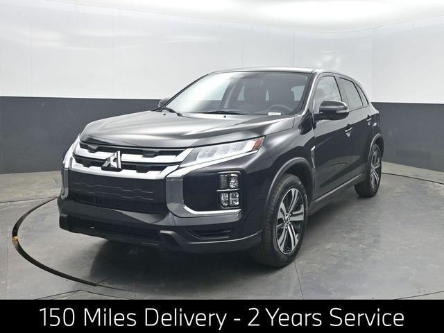 2026 Mitsubishi Outlander Sport 2.0 SE for sale in Conyers, GA