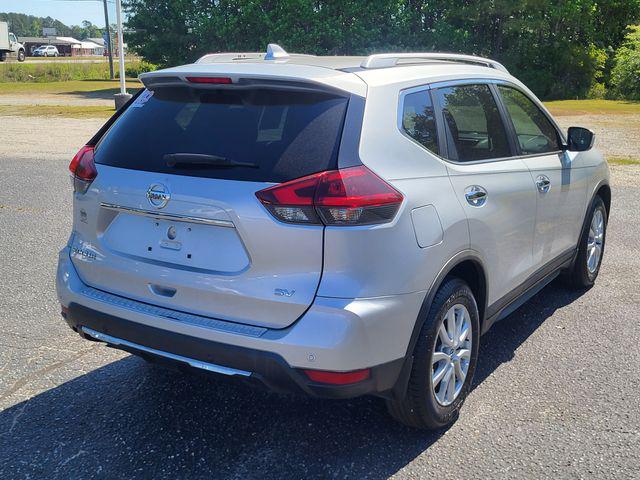 Used 2020 Nissan Rogue For Sale in Florence, SC