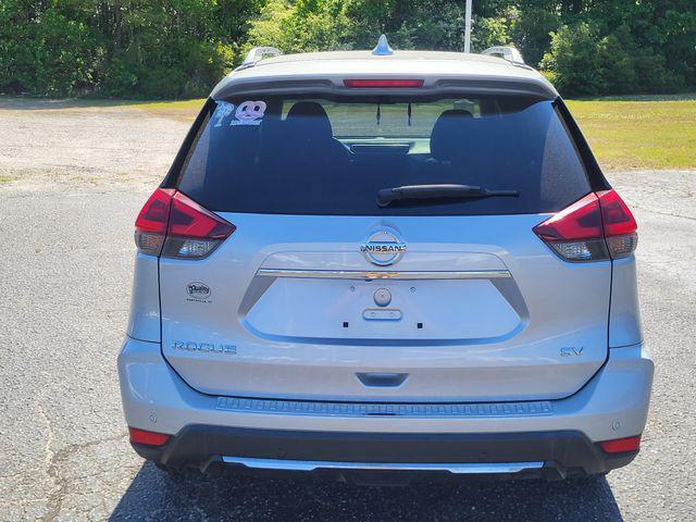 Used 2020 Nissan Rogue For Sale in Florence, SC