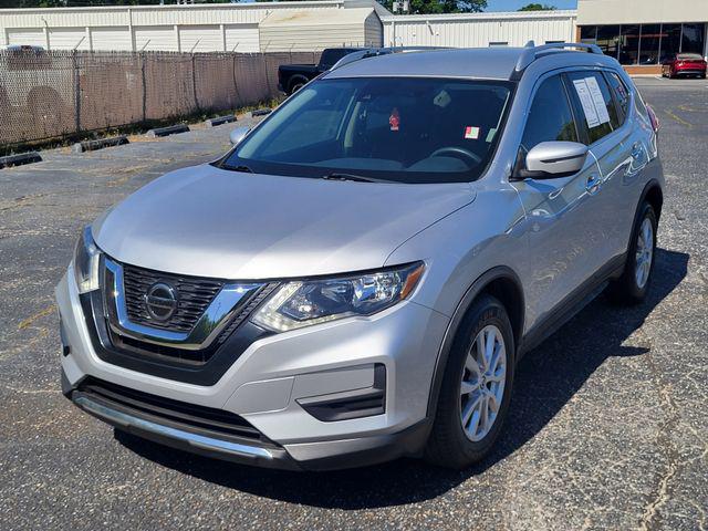 Used 2020 Nissan Rogue For Sale in Florence, SC