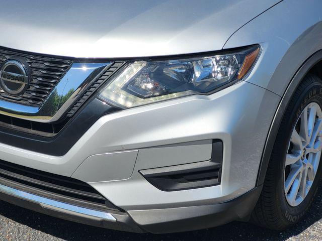 Used 2020 Nissan Rogue For Sale in Florence, SC