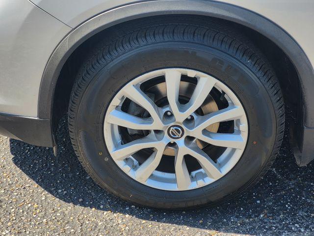 Used 2020 Nissan Rogue For Sale in Florence, SC