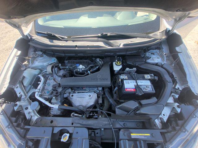 Used 2020 Nissan Rogue For Sale in Florence, SC
