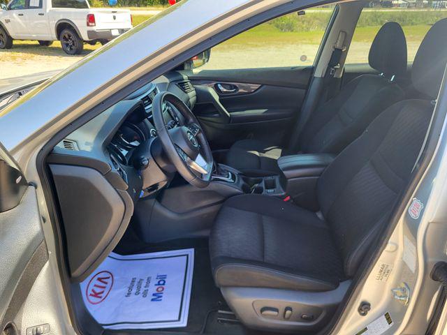 Used 2020 Nissan Rogue For Sale in Florence, SC