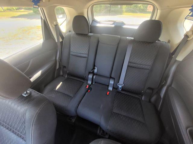 Used 2020 Nissan Rogue For Sale in Florence, SC