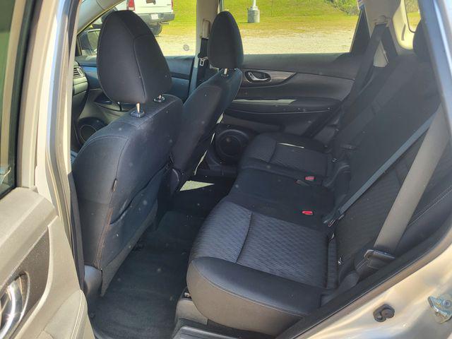 Used 2020 Nissan Rogue For Sale in Florence, SC