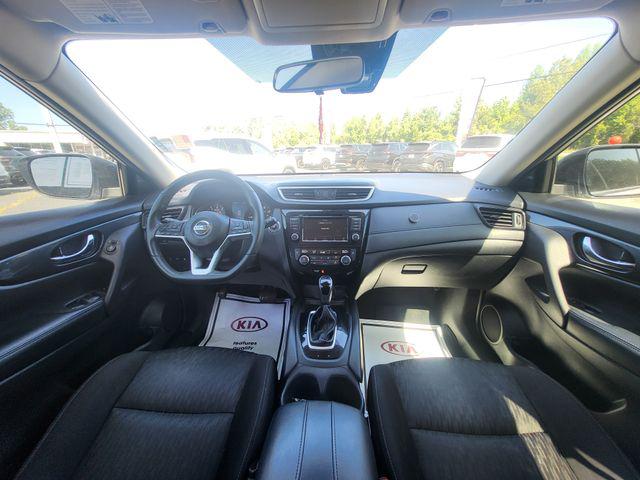 Used 2020 Nissan Rogue For Sale in Florence, SC