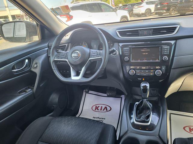 Used 2020 Nissan Rogue For Sale in Florence, SC