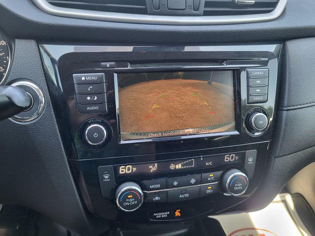 Used 2020 Nissan Rogue For Sale in Florence, SC