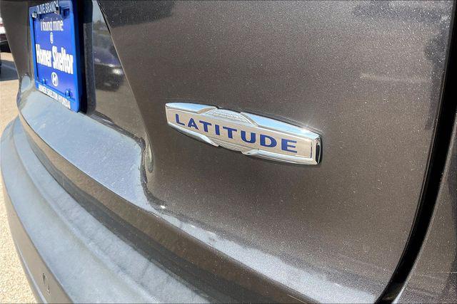 Used 2019 Jeep Cherokee For Sale in Olive Branch, MS