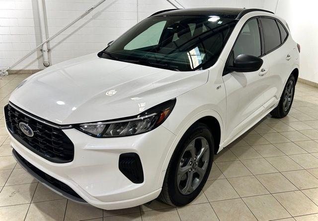 2023 Ford Escape ST-Line for sale in COTTONWOOD, AZ