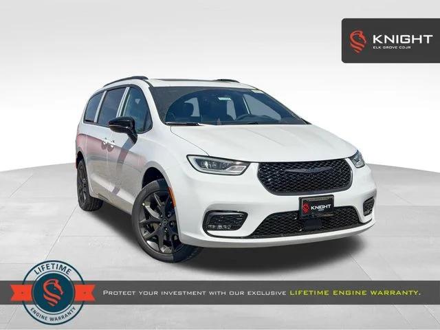 2026 Chrysler Pacifica Limited AWD for sale in Elk Grove, CA