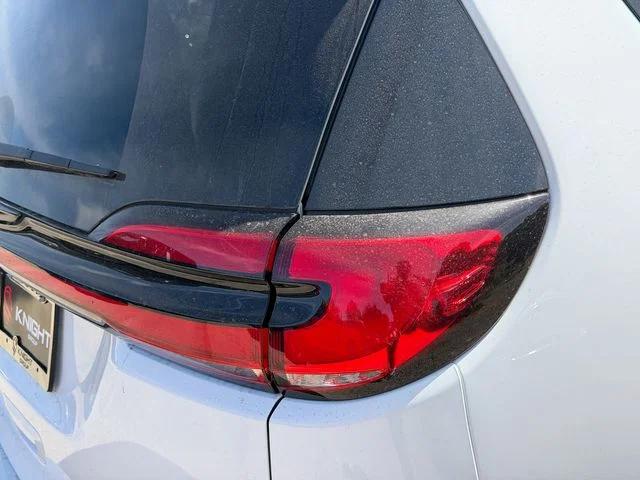 2026 Chrysler Pacifica Limited AWD