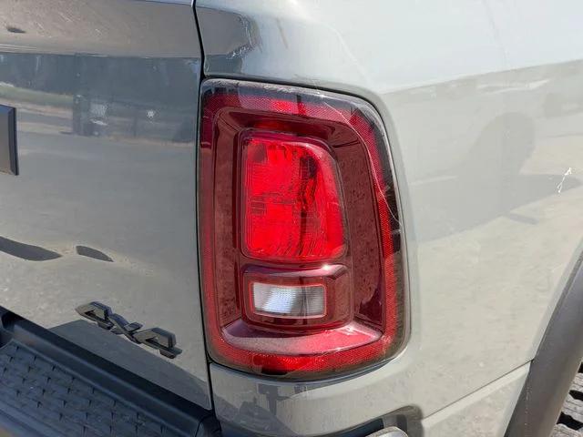 2026 Ram 2500 Tradesman Crew Cab 4x4 64 Box