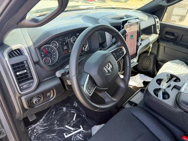 2026 Ram 2500 Tradesman Crew Cab 4x4 64 Box