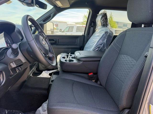 2026 Ram 2500 Tradesman Crew Cab 4x4 64 Box