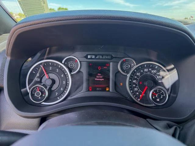 2026 Ram 2500 Tradesman Crew Cab 4x4 64 Box