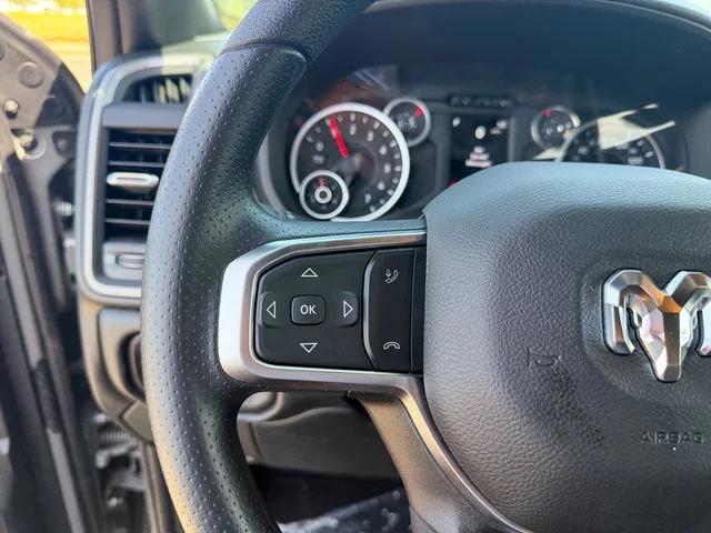 2026 Ram 2500 Tradesman Crew Cab 4x4 64 Box
