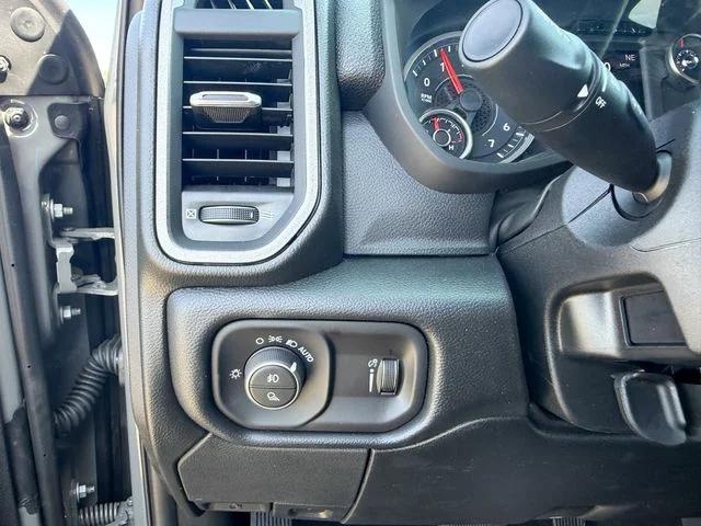 2026 Ram 2500 Tradesman Crew Cab 4x4 64 Box
