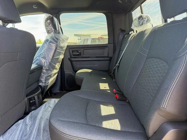 2026 Ram 2500 Tradesman Crew Cab 4x4 64 Box