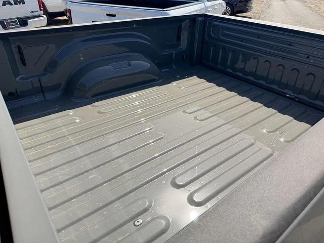 2026 Ram 2500 Tradesman Crew Cab 4x4 64 Box