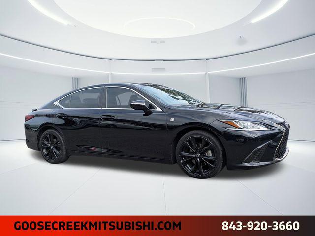 2023 Lexus ES 350 F SPORT Handling for sale in Goose Creek, SC