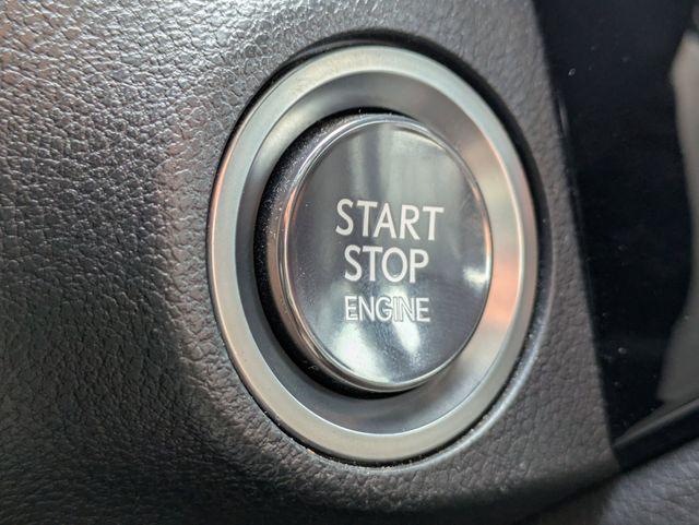 2023 Lexus ES 350 F SPORT Handling