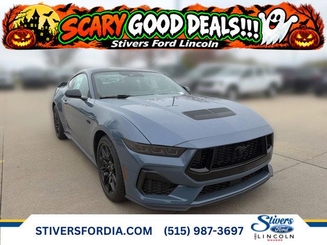 2026 Ford Mustang GT Fastback for sale in Waukee, IA