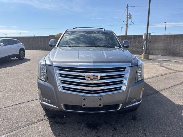 2019 Cadillac Escalade ESV Platinum