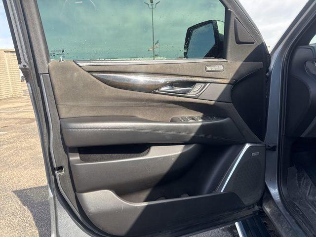 2019 Cadillac Escalade ESV Platinum
