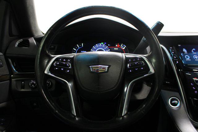 2019 Cadillac Escalade ESV Platinum