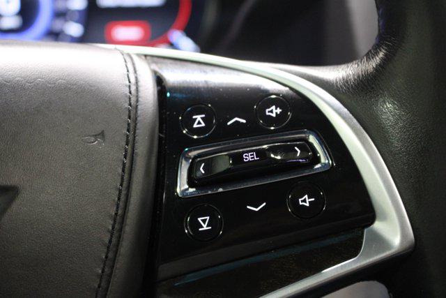 2019 Cadillac Escalade ESV Platinum